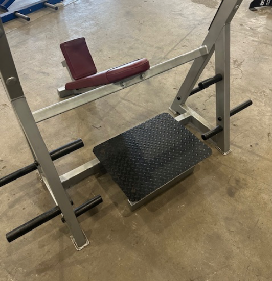 ProStar | Olympic Incline Bench