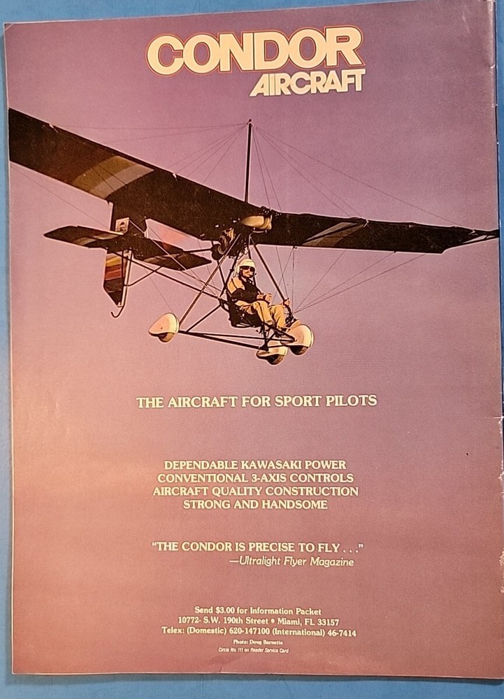 Private Pilot (Apr 1983)