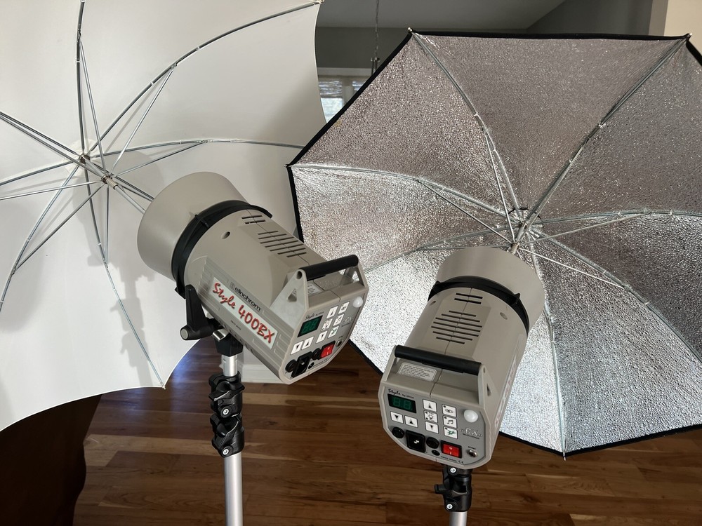 elinchrom bx400