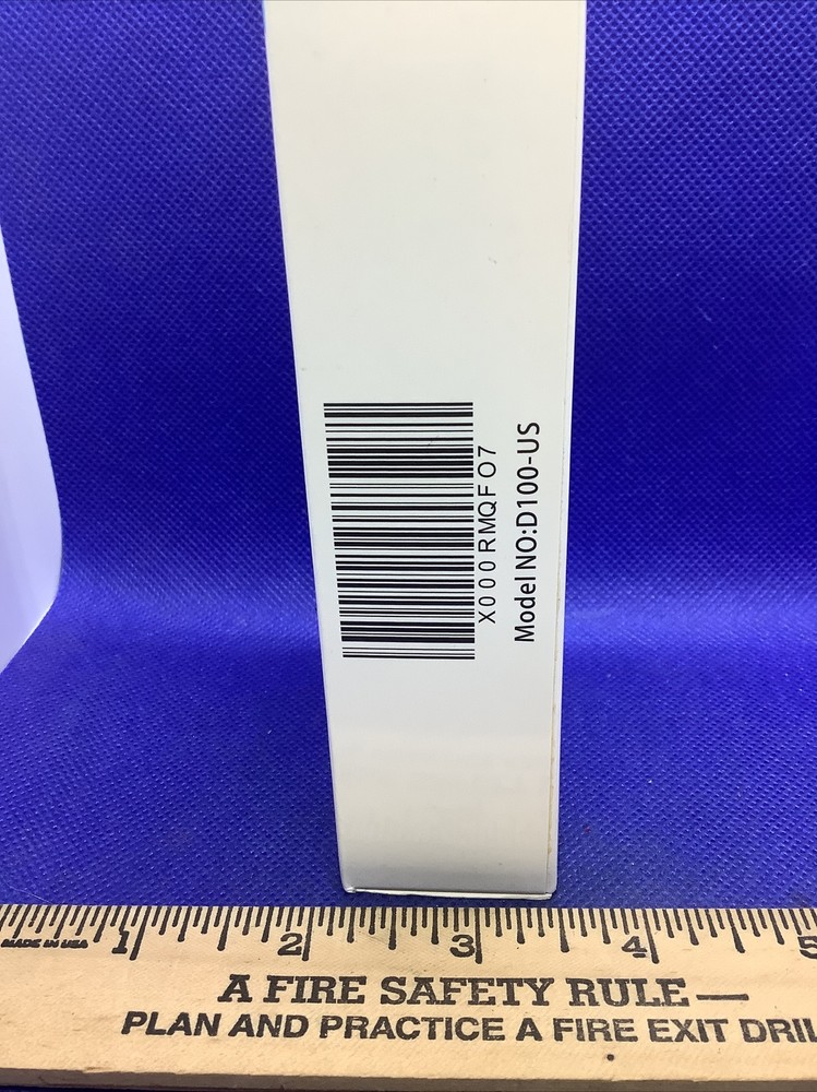 Wireless Power point Presentation Remote USB PPT Presenter Laser Pointer S6