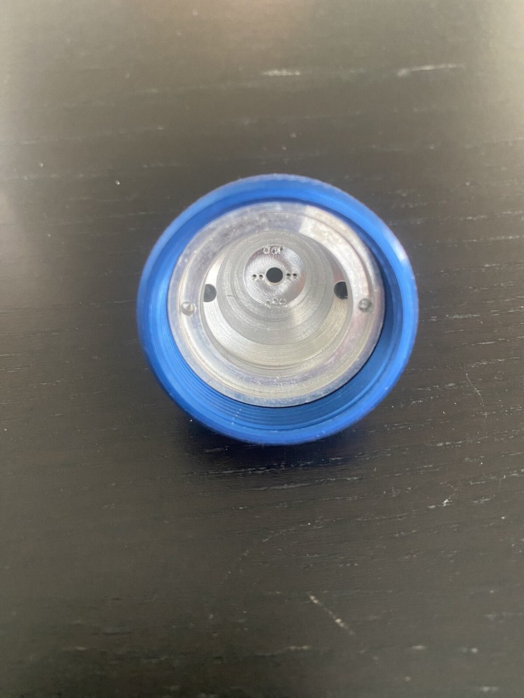 Binks 46-6088 A63PB Air Nozzle