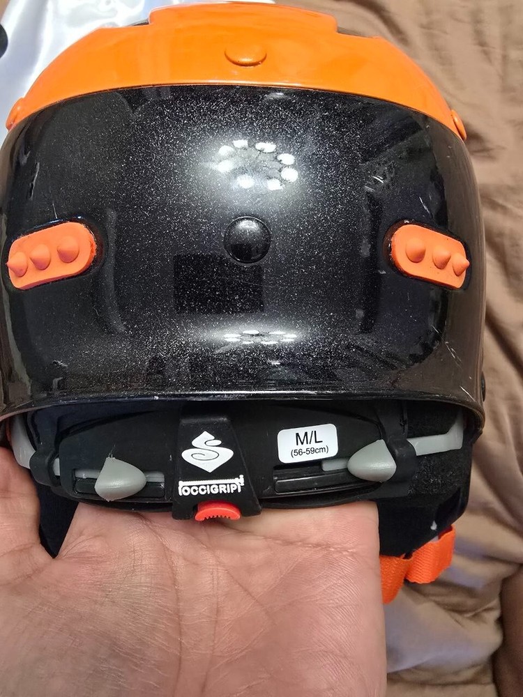 Sweet Protection Rocker Fullface Helmet