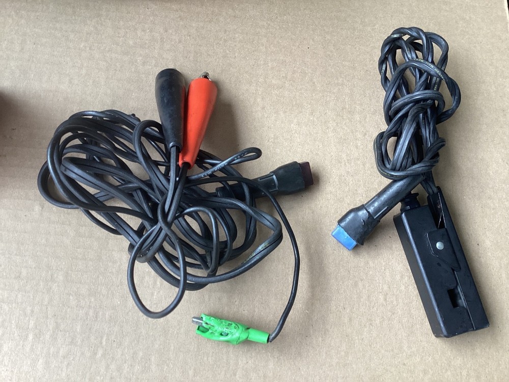 Mac Tools Digital Engine Analyzer ET 950 Automotive