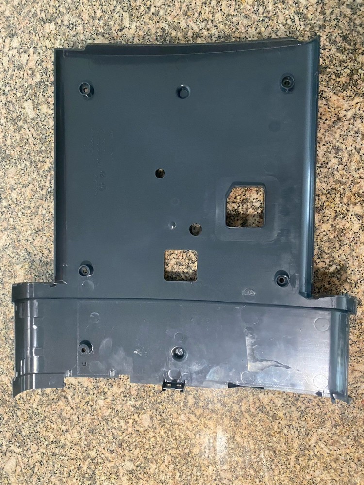 Bizerba KH II 100 Bottom Plastic Plate