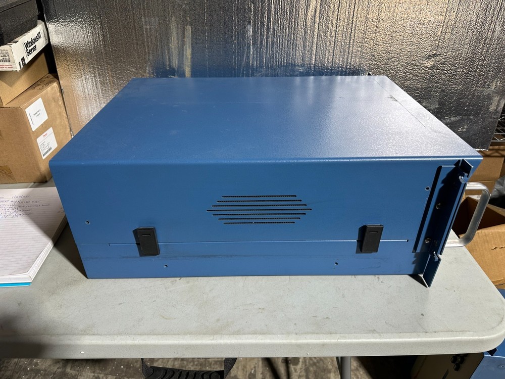 THERMO 48C CO ANALYZER