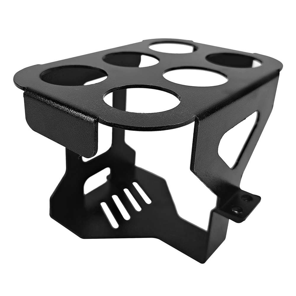 Battery Hold Down Tray Box Mount Optima Group 34 / 78 Steel Mounting Bracket