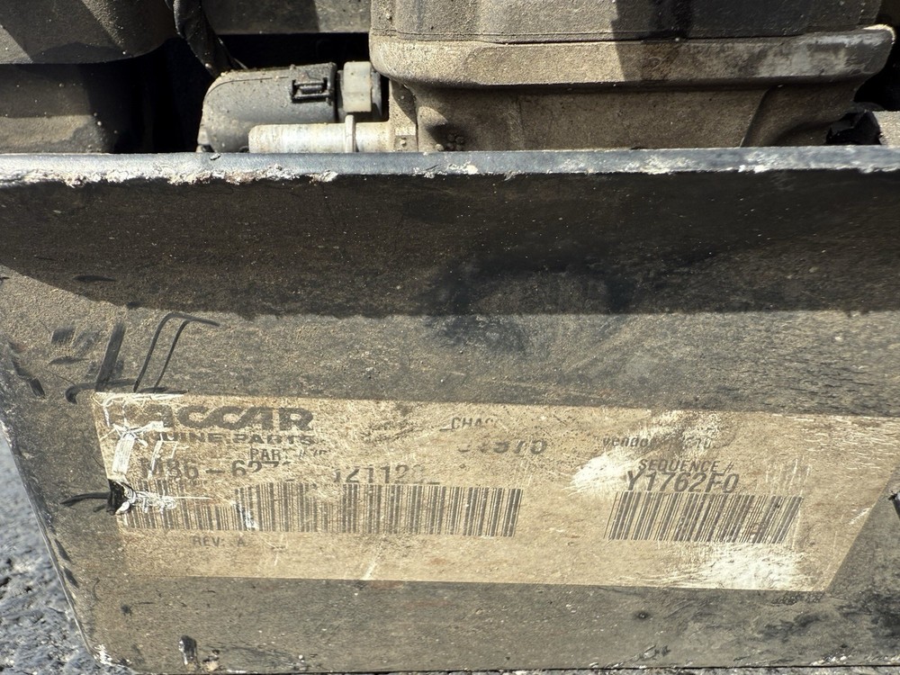 2019 Peterbilt 579 DEF TANK COMPLETE ASSEMBLY ,PUMP/HEADER/HARNESS