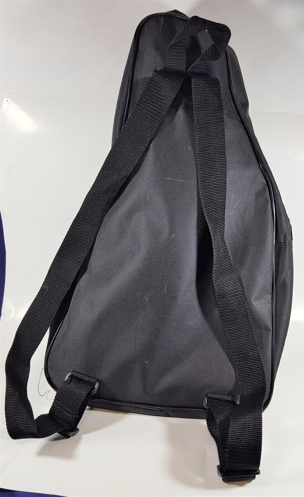 Folding Measuring Wheel WITH Backpack CASE, Trigger Brake & Reset Keson RRT12