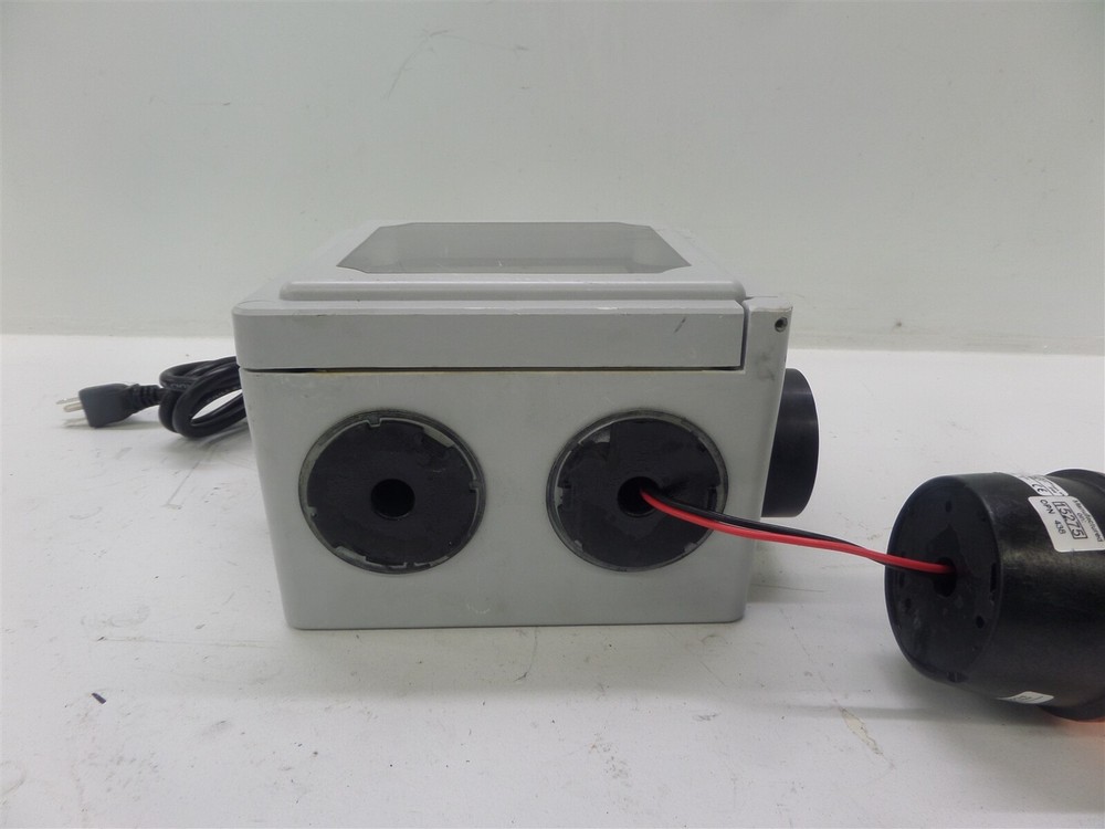 Drager PointGard II Gas Detector