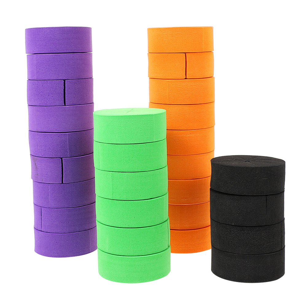 50PCS Hydroponics Clone Machine Inserts Garden Clone Collars Hydroponics Clone