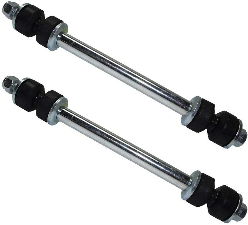 New 10pc Complete Front Suspension Kit for Ford