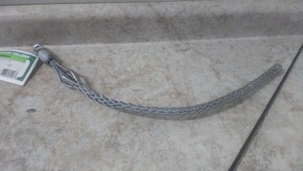 Greenlee 30998G Closed Mesh Pulling Grip