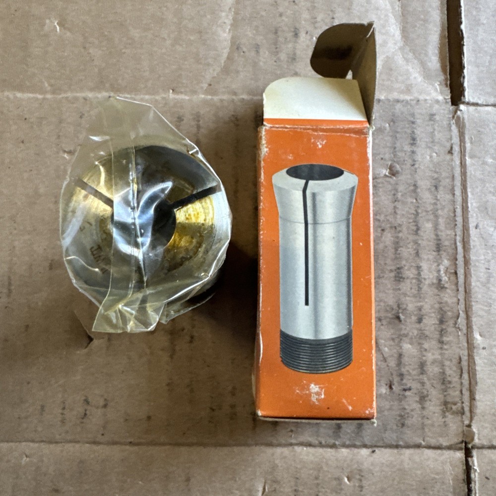 WASHINGTON 5C COLLET 9/16