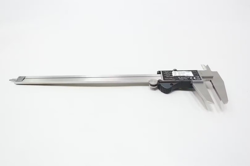 Mitutoyo 500-172-20 Absolute Digimatic Caliper