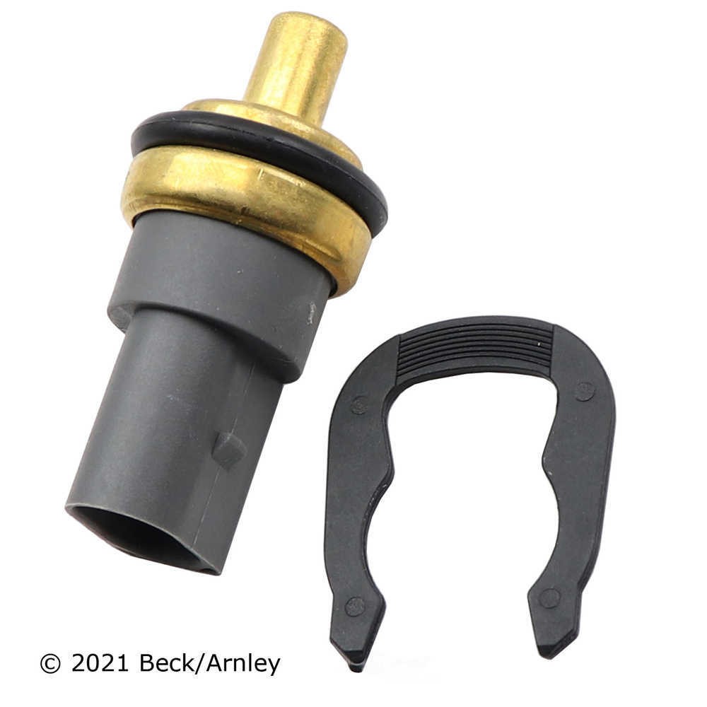 Engine Coolant Temperature Sensor Beck/Arnley 158-0784