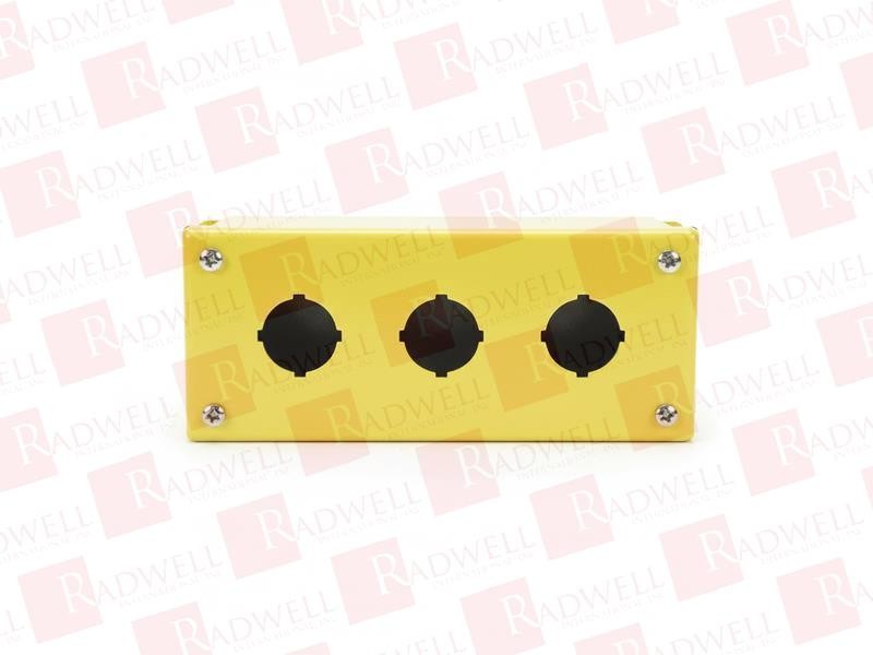 NVENT E3PBY / E3PBY (USED)