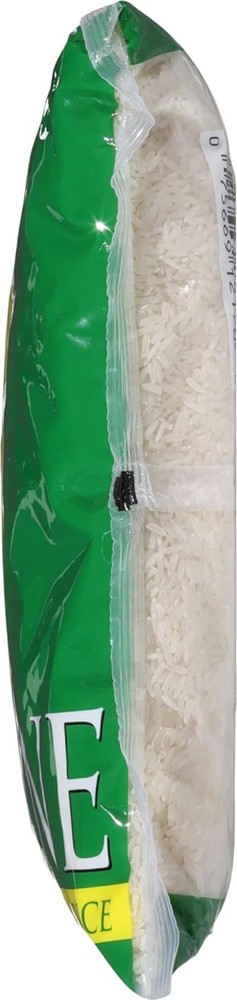 Authentic 10 lb Jasmine Rice - Fluffy Texture, Gluten-Free & Friendly