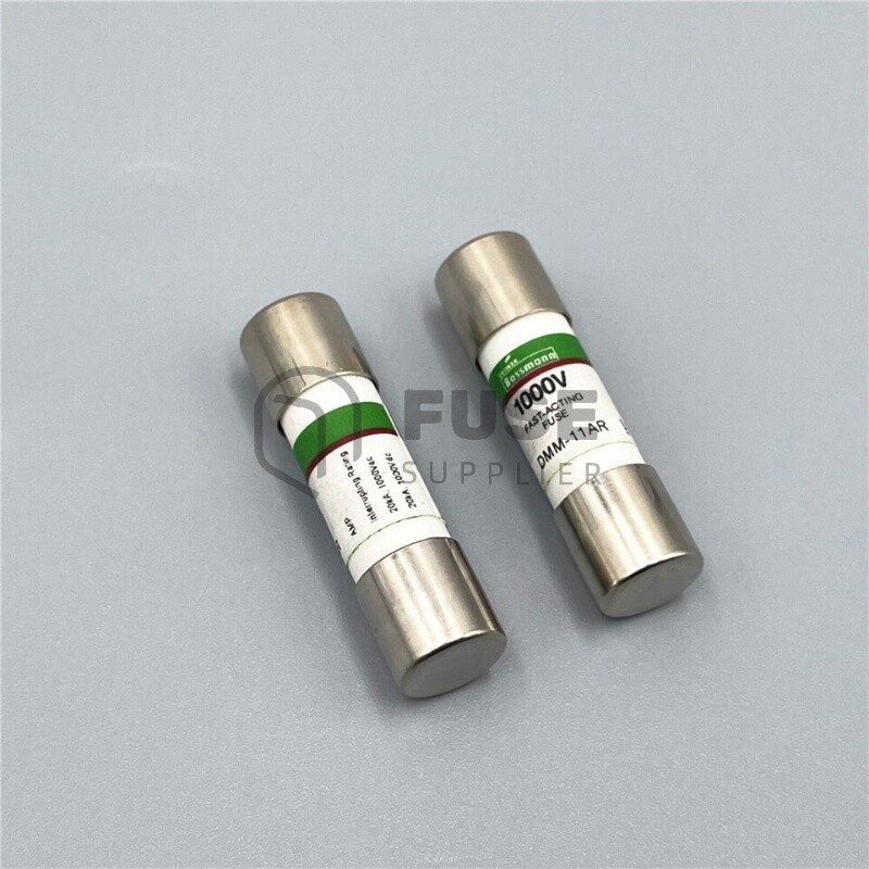 1PC New Bussmann DMM-11AR 1000V Fuse