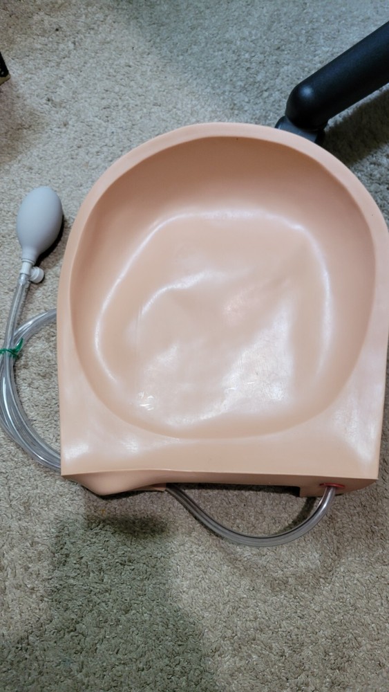 Laerdal Manikin Skin Piece