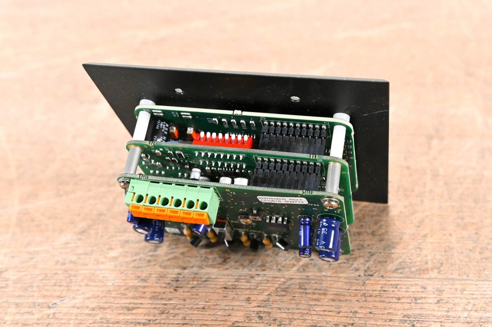 Telex Audiocom WM2000 Wall Mount Intercom Headset Station