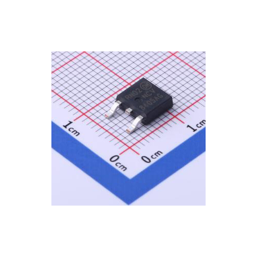 2pcs NCV8405ADTRKG DPAK