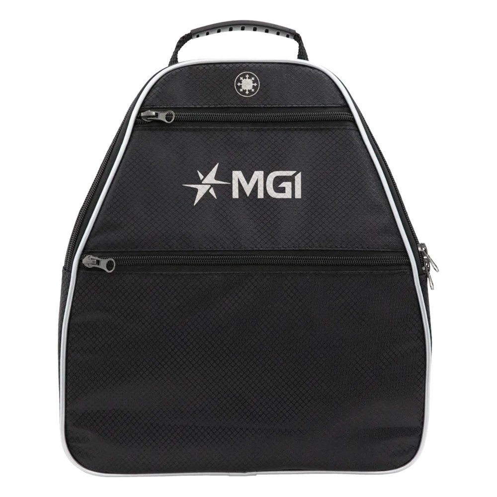 MGI Zip Cooler Storage Bag Black