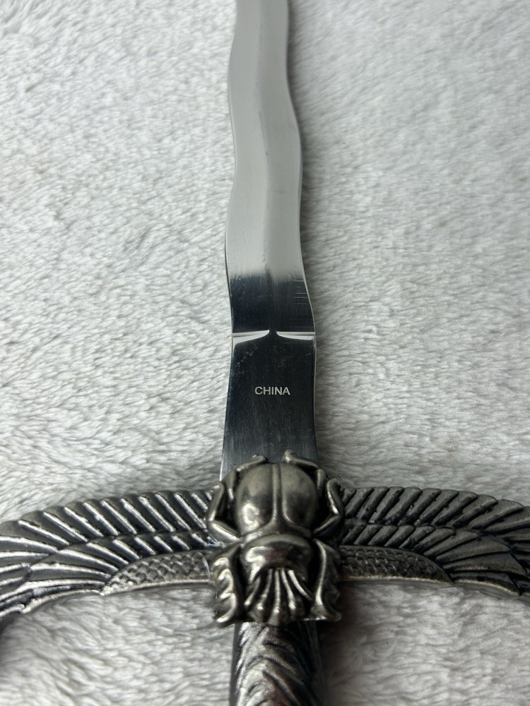 Dagger From China 14”