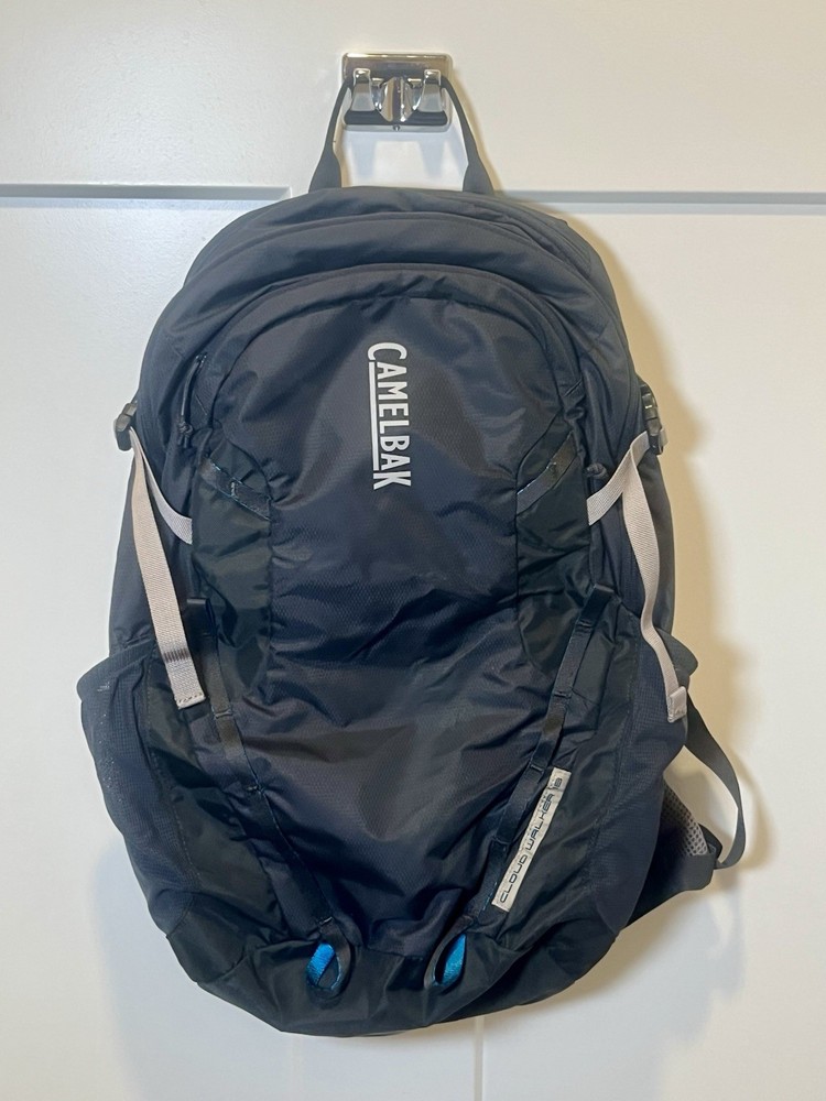 Camelback Cloud Walker 18 - Camping & Running Backpack