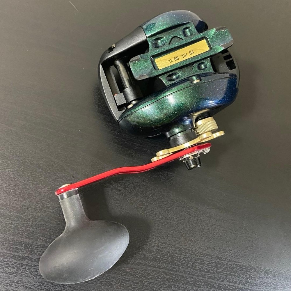 Abu Garcia Ambassador Torno 3003
