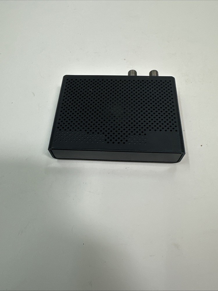 Technicolor DCI401TWC2 Digital Cable TV Box