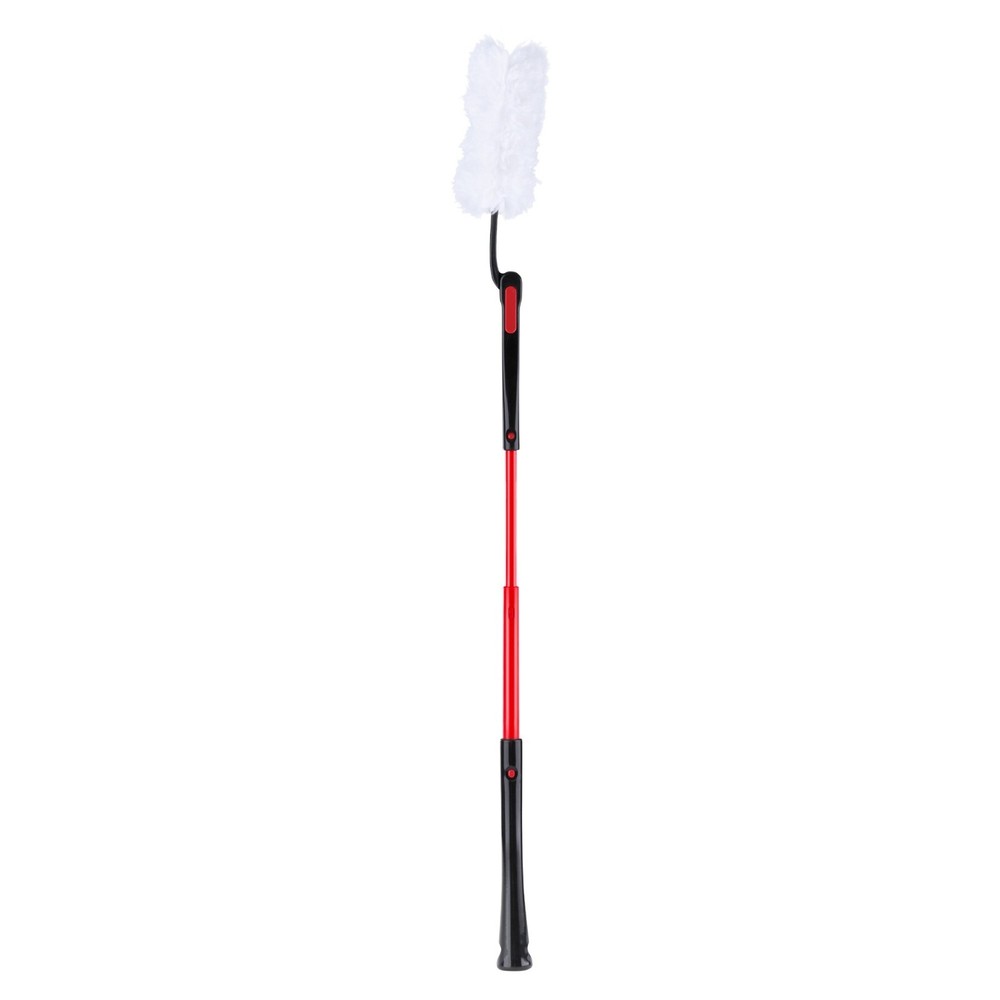 Dirt Devil Telescopic Extended Reach Duster MD51200