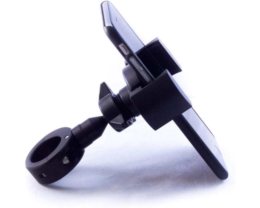 Techmount Phone Techgripper and Handlebar Mount Kit Universal