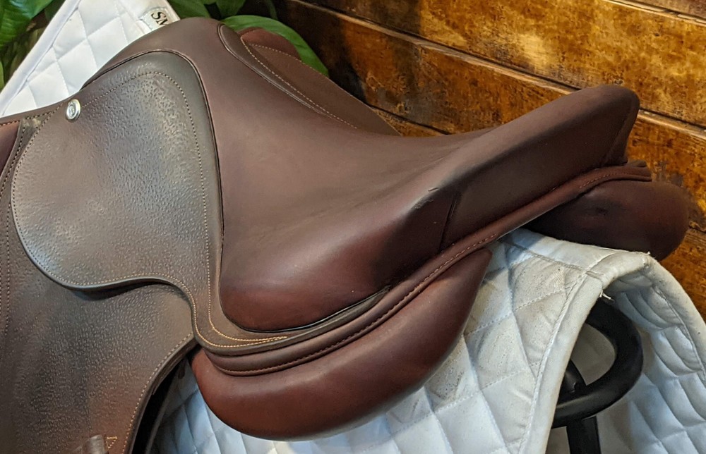 17.5″ CWD SE02 3C (2017) *Long/Forward Flaps*