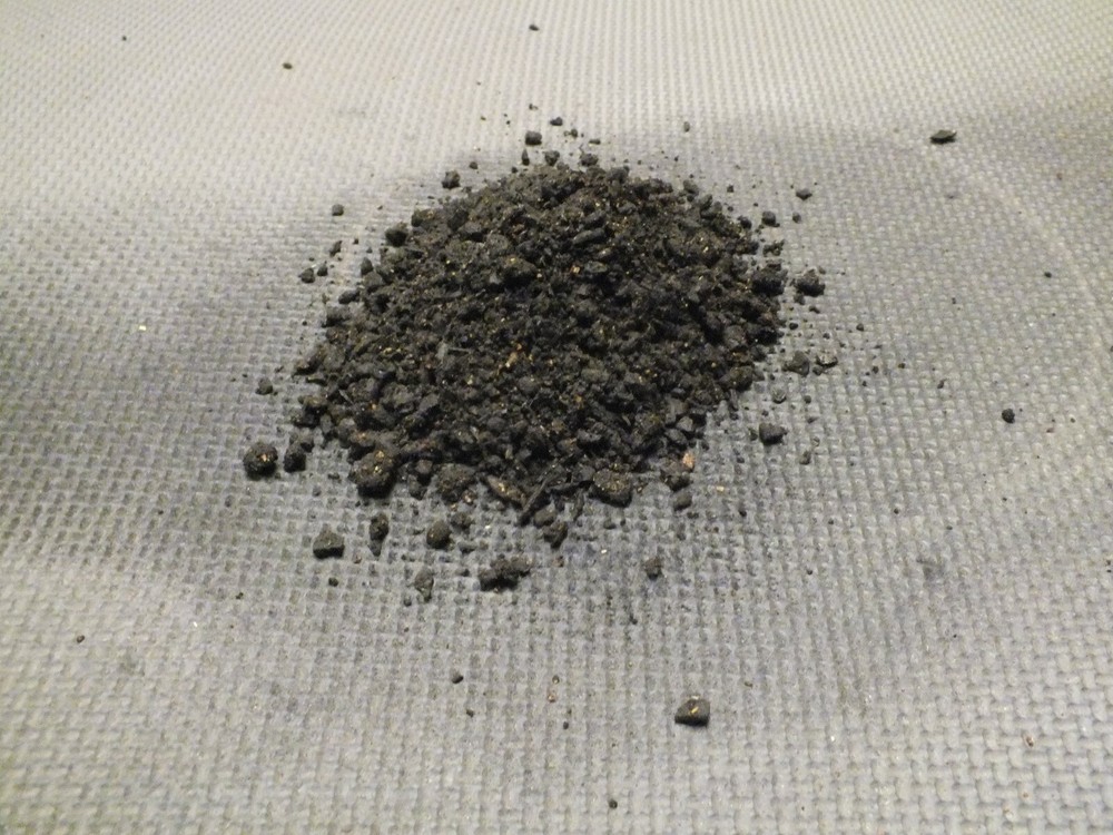 Activated Bio-Char Soil Enhancer 5lb "SALE"