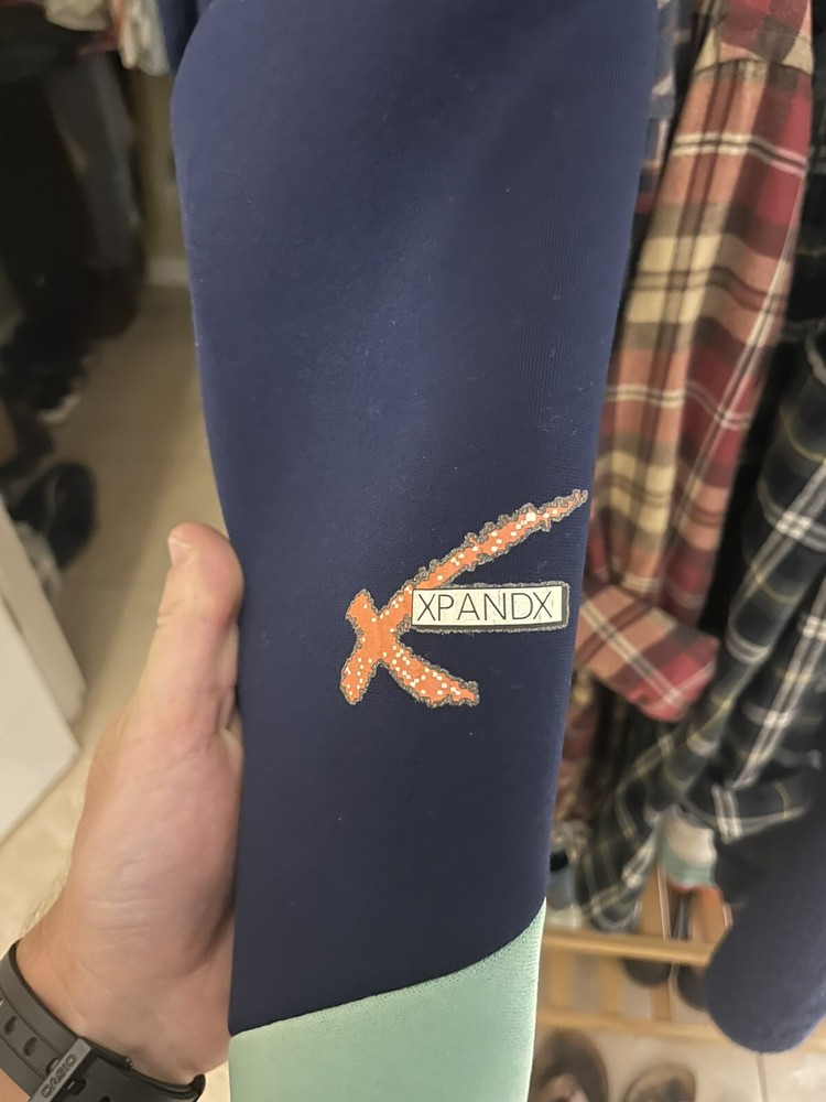 Vintage Rip Curl Wetsuit
