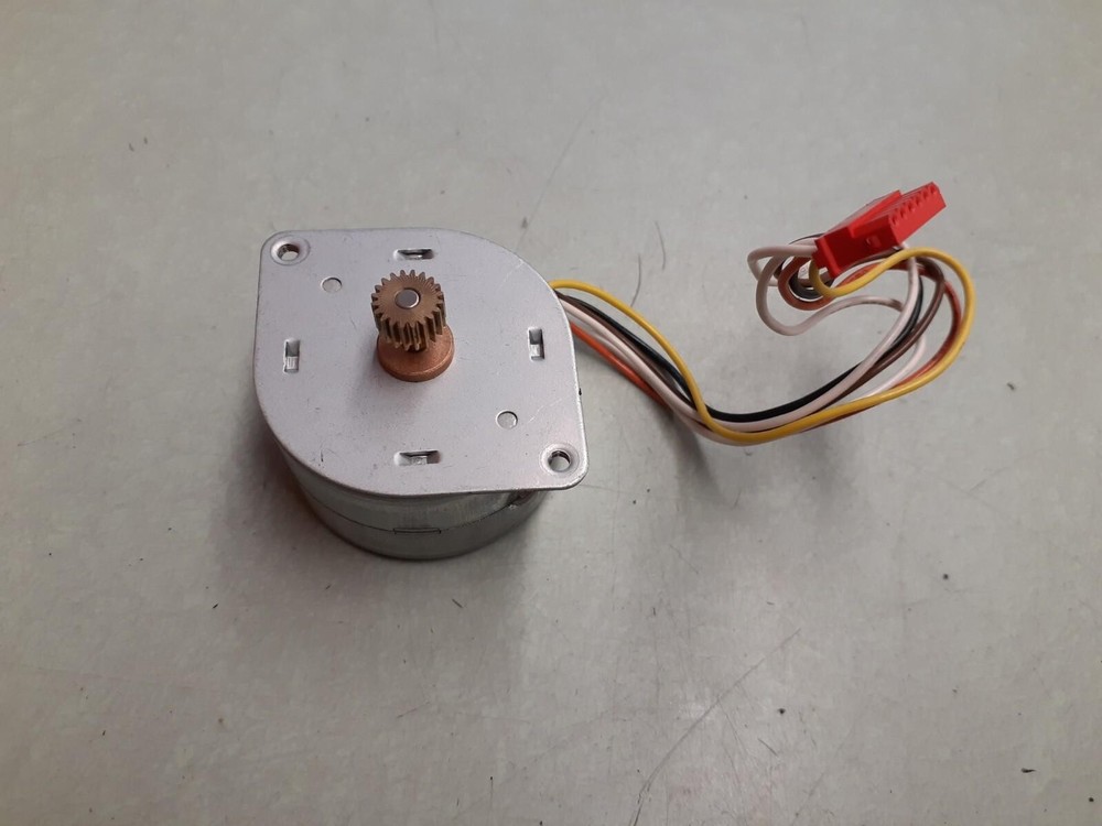 Sankyo MSBK048B41 Rotary Digital Actuator