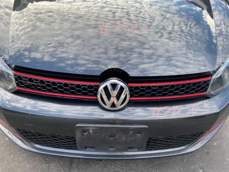 GTI 2012 Dash Wire Harness 546452