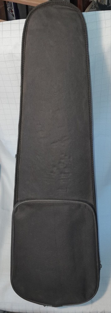 Violin Felt Lined Hard Case