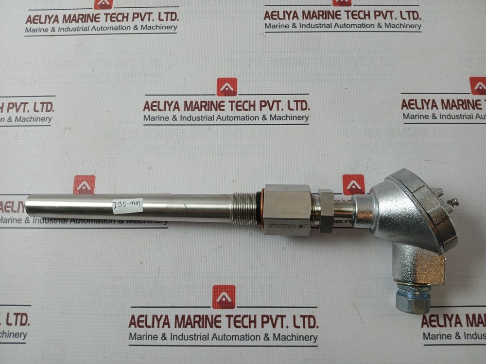 DAEYANG TCA-D Thermocouple Module 195-mm 0.75
