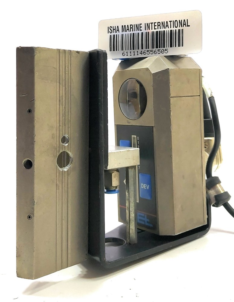 Erhardt-Leimer EL FR5001 Infra-Red Edge Sensor K9393