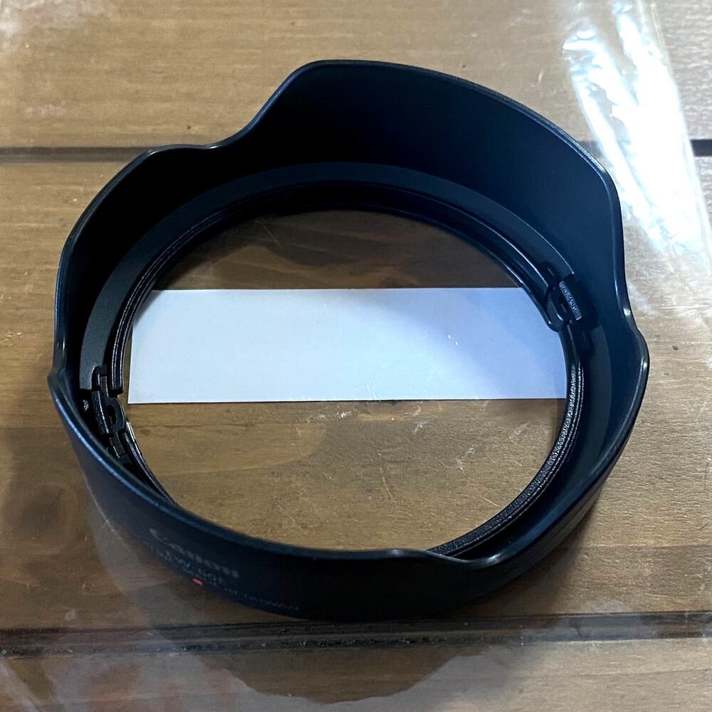 CANON Lens Hood 238#