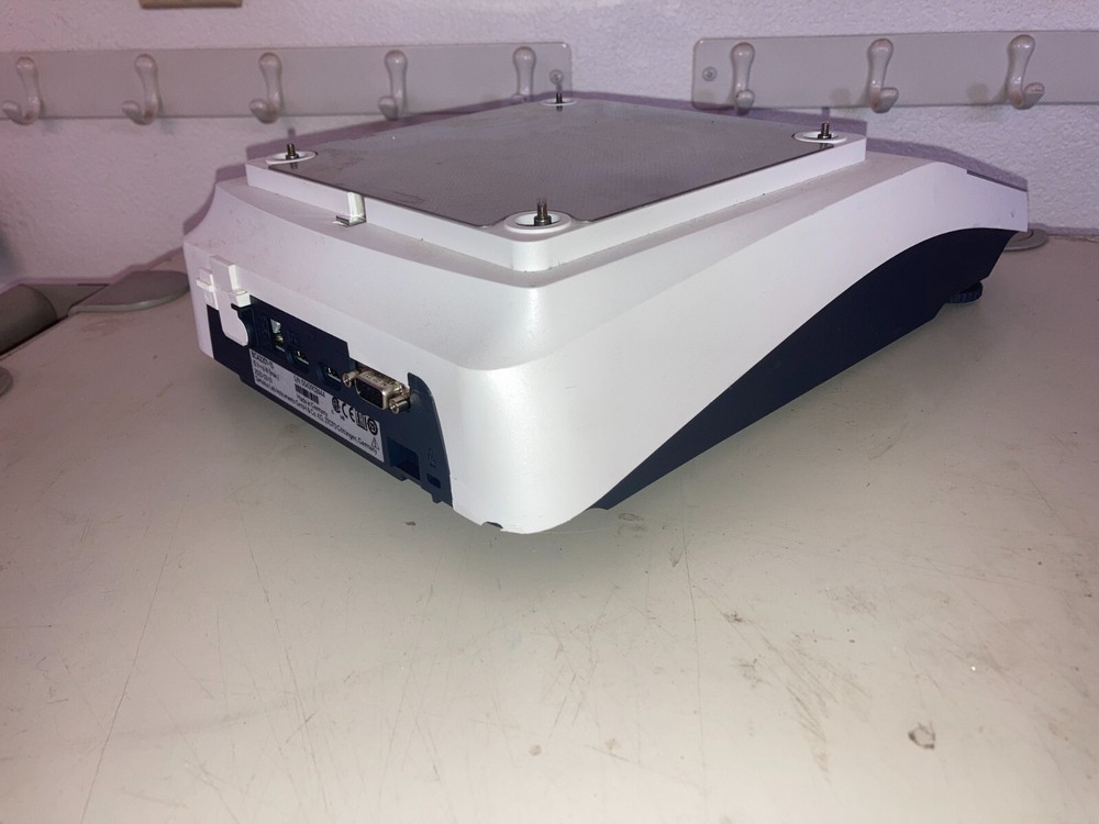 Sartorius Entris II BCA2201-1S Analytical Balance Laboratory Scale