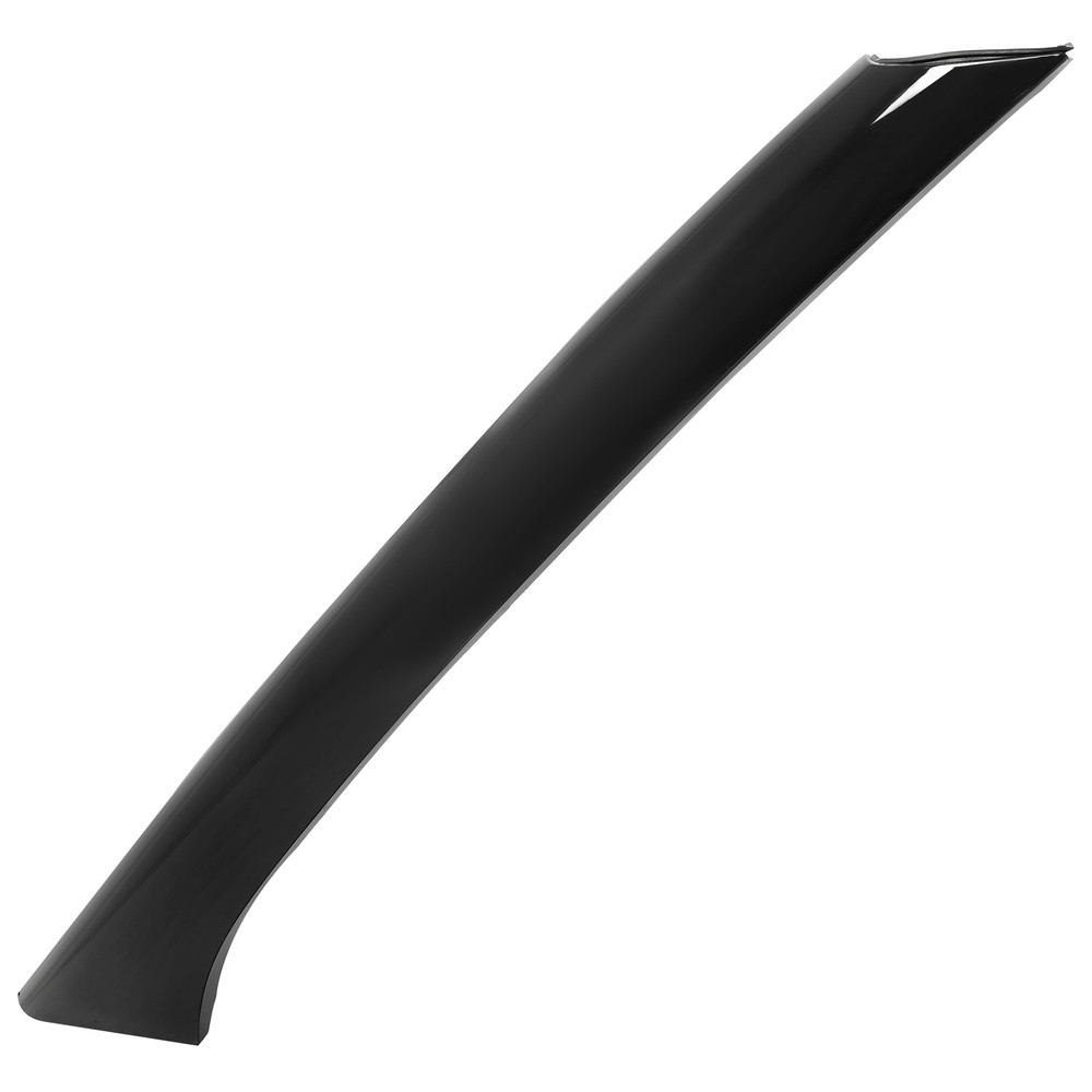 For Ford Flex 2009-2019 Windshield-Outer Pillar Trim Molding Driver Left Side