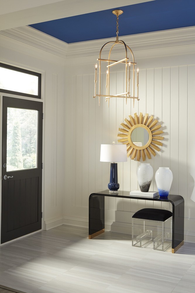 WILDWOOD Mykonos Stool