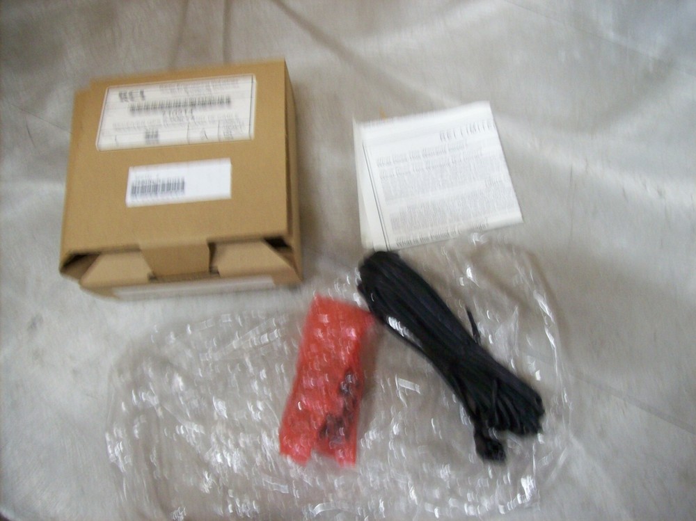 F28) REI GPS Receiver 710214