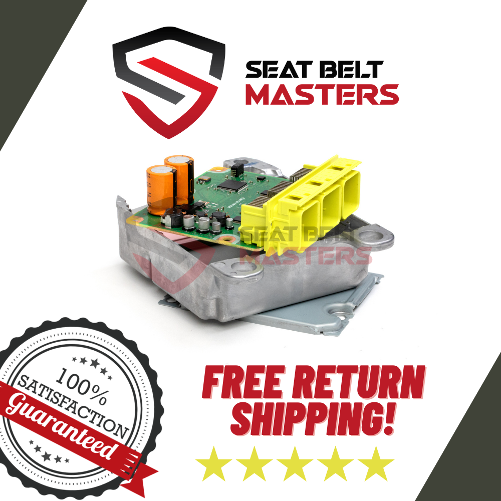 For HONDA 77960-S84-A72-M2 SRS Control Unit Hard Code Removal Reset Service