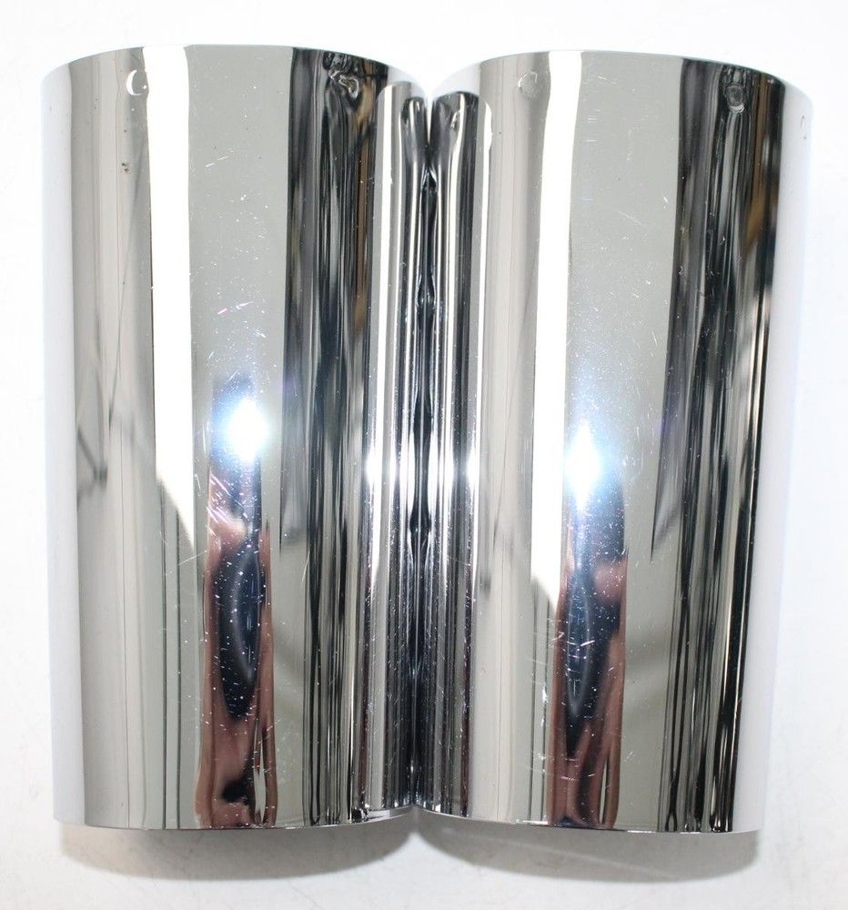 05 Harley Electra Glide CVO FLHTCSE2 Fork Slider Covers