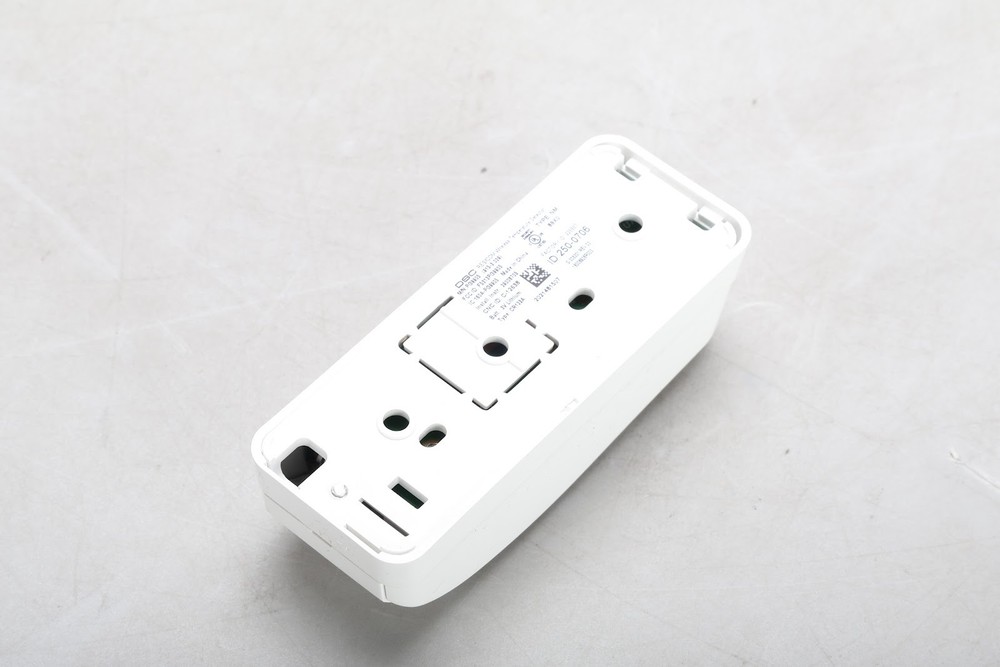 DSC PG9905 Wireless Temperature Sensor 88030310 - New Open Box