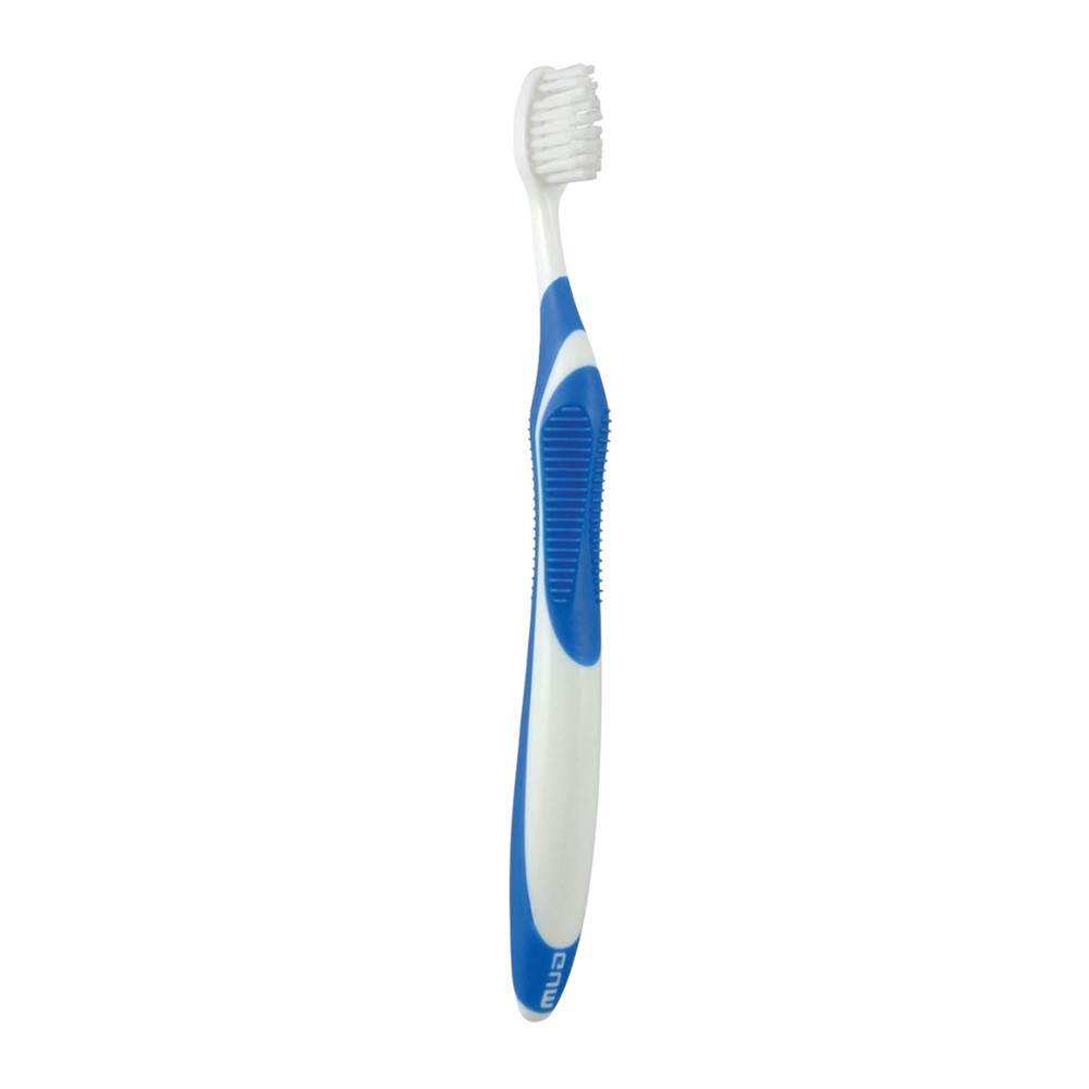24-PACK! 495: GUM Technique Toothbrush, Compact Sensitive Ultra Soft Bristles