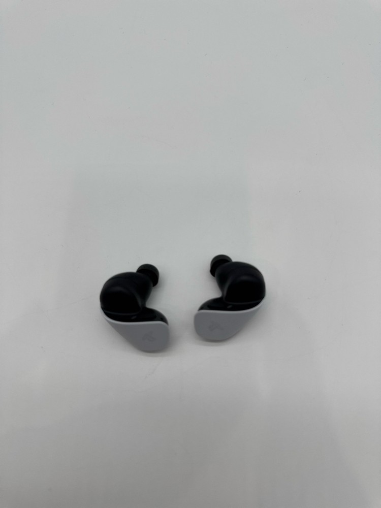 PlayStation Pulse Explore Wireless Earbuds Headset Bluetooth PS5 White